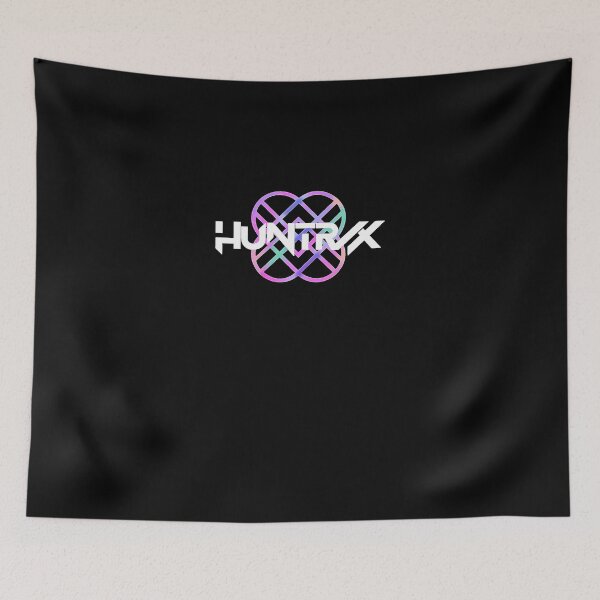 Item preview, Huntrx   Huntrix   Logo 1   Kpop Demon Hunters designed and sold by GabiWeise.