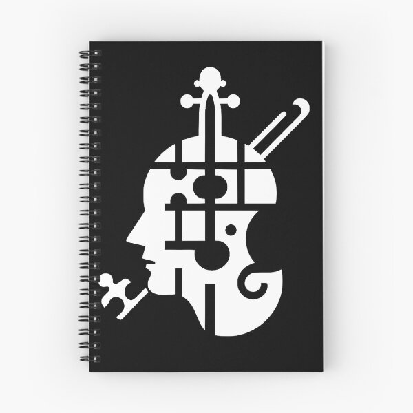 Item preview, Symphony Cypher designed and sold by HODLapparel.