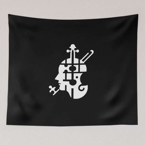 Item preview, Symphony Cypher designed and sold by HODLapparel.