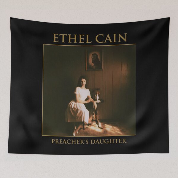 Item preview, Preacher_S Daughter - Cain 1061 designed and sold by AngelSmi256.