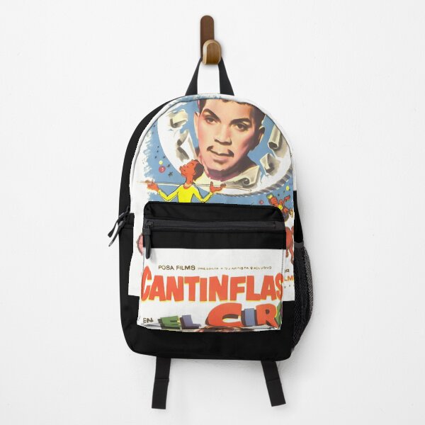 Item preview, Cantinflas - El Circo designed and sold by TrautePfeiffer.