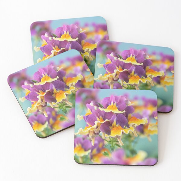 Item preview, Nemesia  Aroma Rhubarb & Custard  Aroma Series  designed and sold by Chris Burrows.