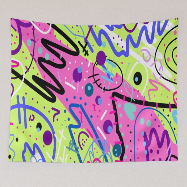 Item preview, Neon Feelings designed and sold by DanielleGensler.