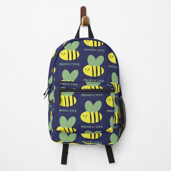 Item preview, Bee Productive designed and sold by Mountain-Point.