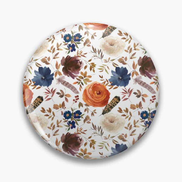 Item preview, Hello Fall designed and sold by WildAliceArt.
