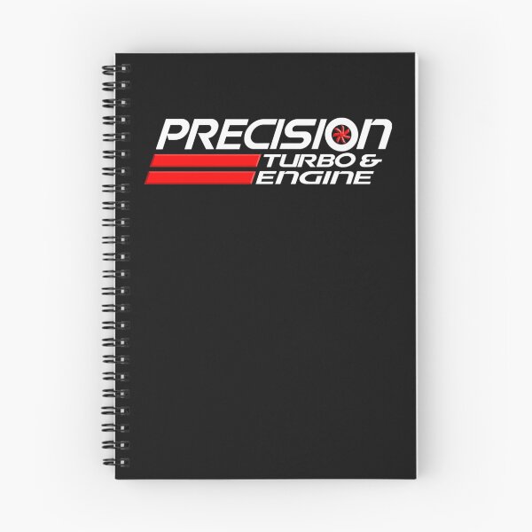 Item preview, Precision Turbo Car Logo 1705 designed and sold by AngelSmi256.