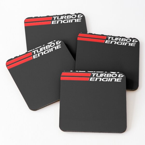 Item preview, Precision Turbo Car Logo 1705 designed and sold by AngelSmi256.