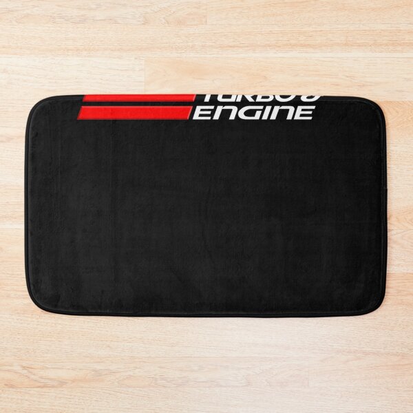 Item preview, Precision Turbo Car Logo 1705 designed and sold by AngelSmi256.