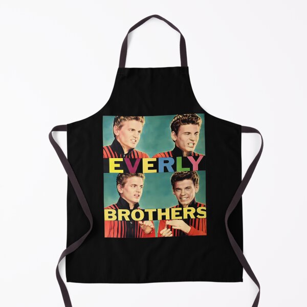 Item preview, The Everly Brothers Modern Screen 1958 designed and sold by SusanneDuch.
