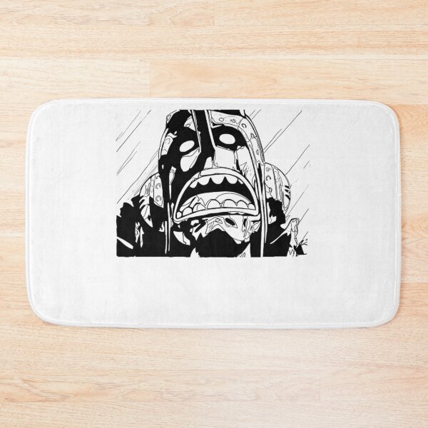 Item preview,  God Usopp White Ink Wanted designed and sold by Amiraath.