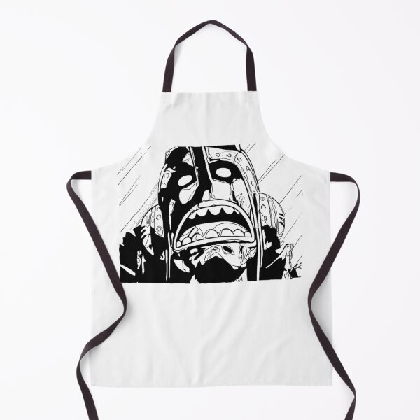 Item preview, God Usopp White Ink Wanted designed and sold by Amiraath.