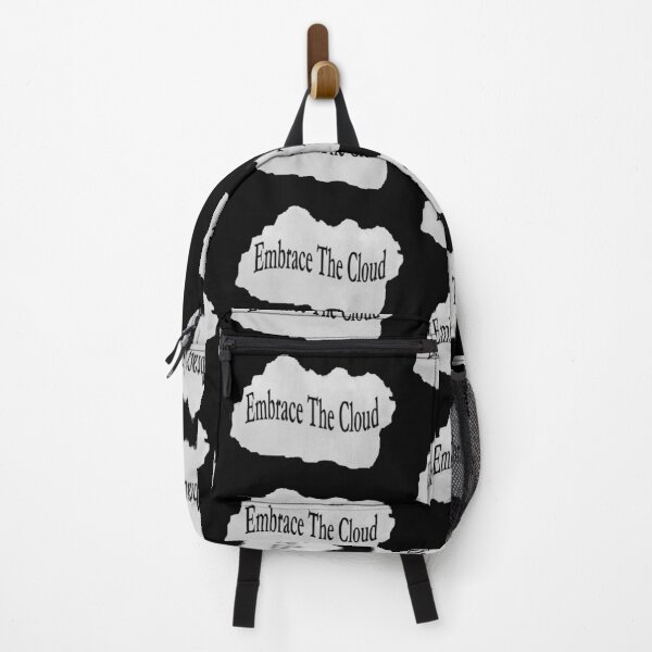 Item preview, Embrace The Cloud designed and sold by C J Lewis.