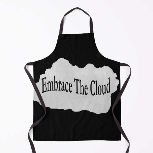 Item preview, Embrace The Cloud designed and sold by C J Lewis.