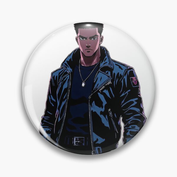 Item preview, Samaritan  designed and sold by SemetrikArts.