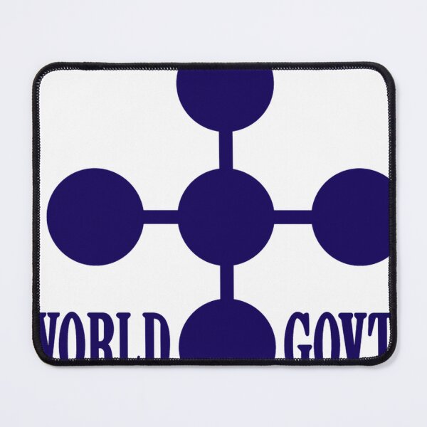 Item preview, World Govt designed and sold by Amiraath.