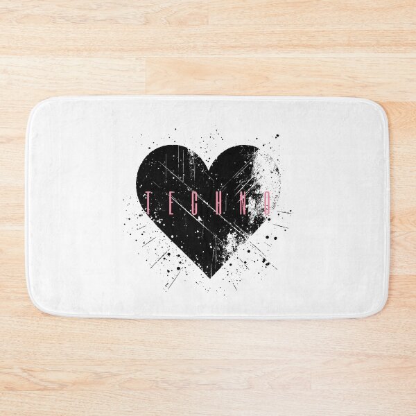 Item preview, Techno will never die designed and sold by Ecmoprints.