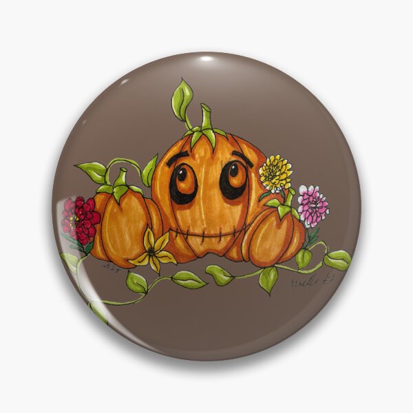 Item preview, Pumpkin Patch designed and sold by Gryphongrl.