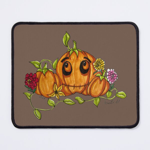 Item preview, Pumpkin Patch designed and sold by Gryphongrl.