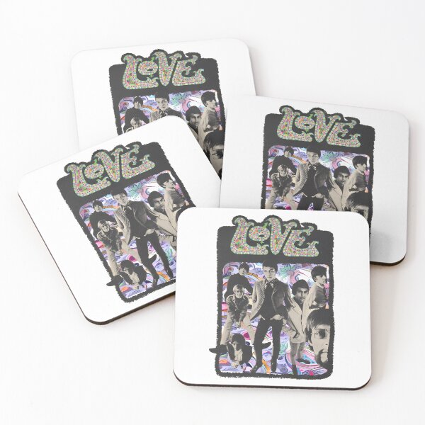 Item preview, Art.hur Le.e and Love designed and sold by ThieryClavet.
