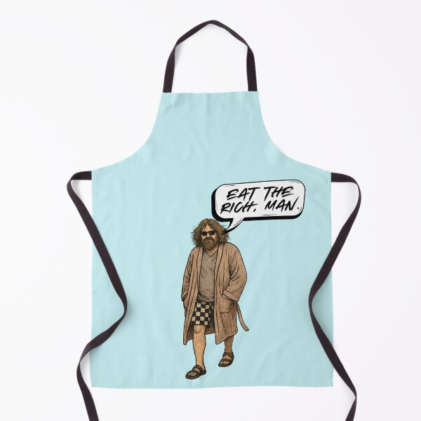 Item preview, Eat the Rich, Man. designed and sold by Dragon Space.