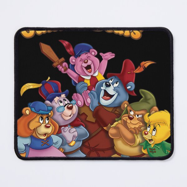 Item preview, The Gummi Bear - Gummi Bears Cartoon (2022) designed and sold by marinaprim.