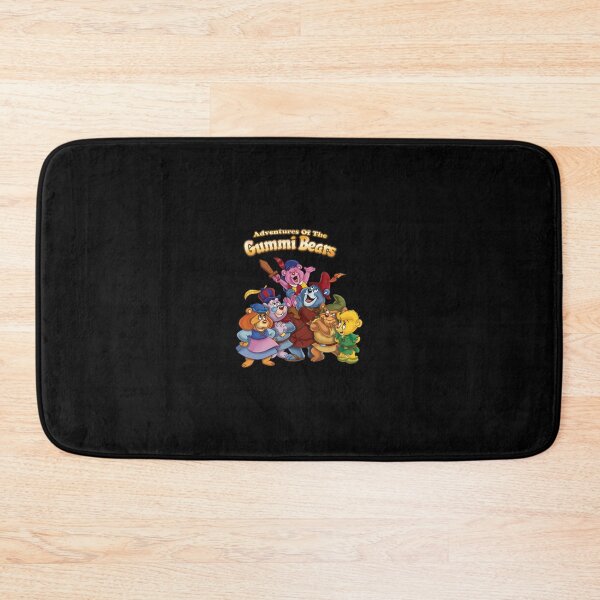 Item preview, The Gummi Bear - Gummi Bears Cartoon (2022) designed and sold by marinaprim.