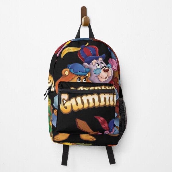 Item preview, The Gummi Bear - Gummi Bears Cartoon (2022) designed and sold by marinaprim.