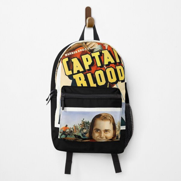 Item preview, Captain Blood (1935) designed and sold by KasparFischer.