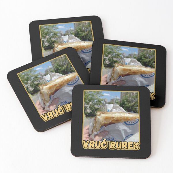Item preview, Vruć Burek designed and sold by GorArt1.