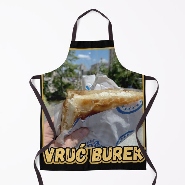 Item preview, Vruć Burek designed and sold by GorArt1.