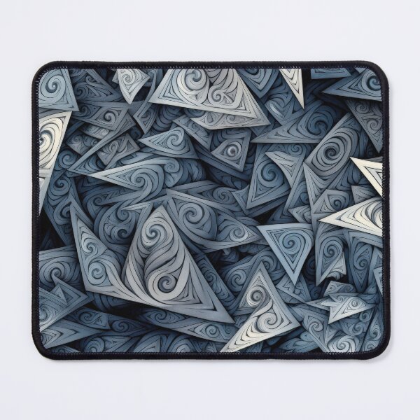Item preview, Questionable Triangles designed and sold by Ev3rM0r3.