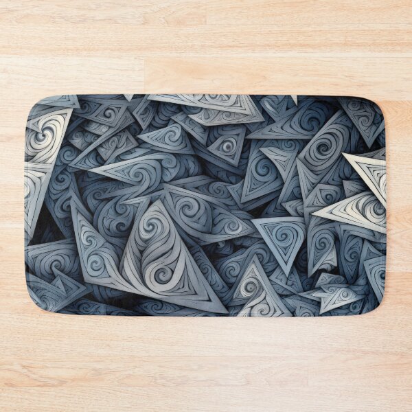 Item preview, Questionable Triangles designed and sold by Ev3rM0r3.