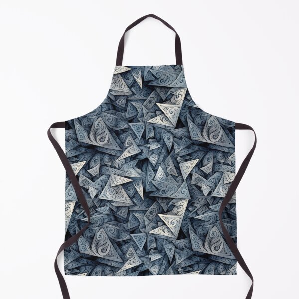 Item preview, Questionable Triangles designed and sold by Ev3rM0r3.