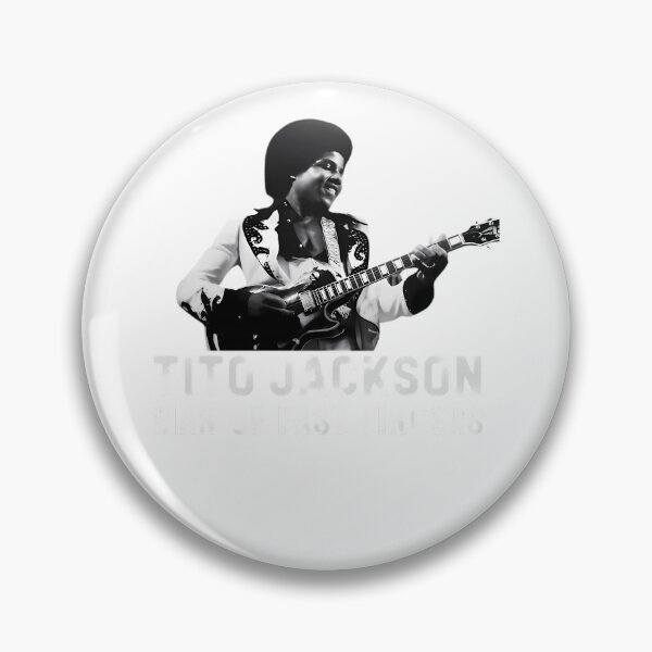 Item preview, Tito-Jac.kson Me.morial  designed and sold by TroyLaux.
