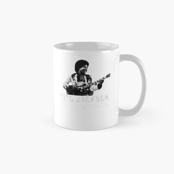 Item preview, Tito-Jac.kson Me.morial  designed and sold by TroyLaux.
