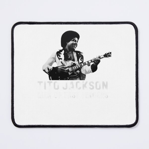 Item preview, Tito-Jac.kson Me.morial  designed and sold by TroyLaux.