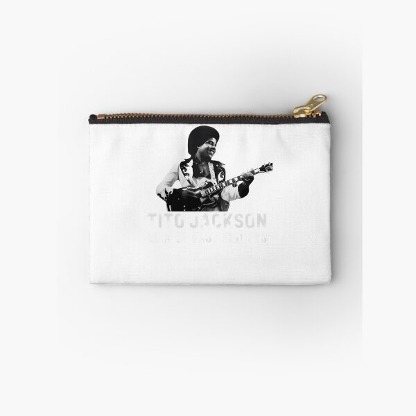 Item preview, Tito-Jac.kson Me.morial  designed and sold by TroyLaux.