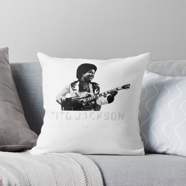 Item preview, Tito-Jac.kson Me.morial  designed and sold by TroyLaux.