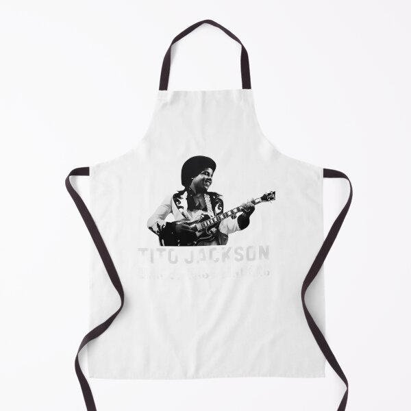 Item preview, Tito-Jac.kson Me.morial  designed and sold by TroyLaux.