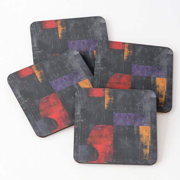 Item preview, Abstraction designed and sold by Ev3rM0r3.