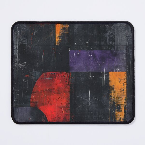 Item preview, Abstraction designed and sold by Ev3rM0r3.