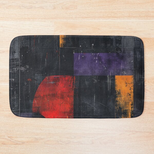 Item preview, Abstraction designed and sold by Ev3rM0r3.