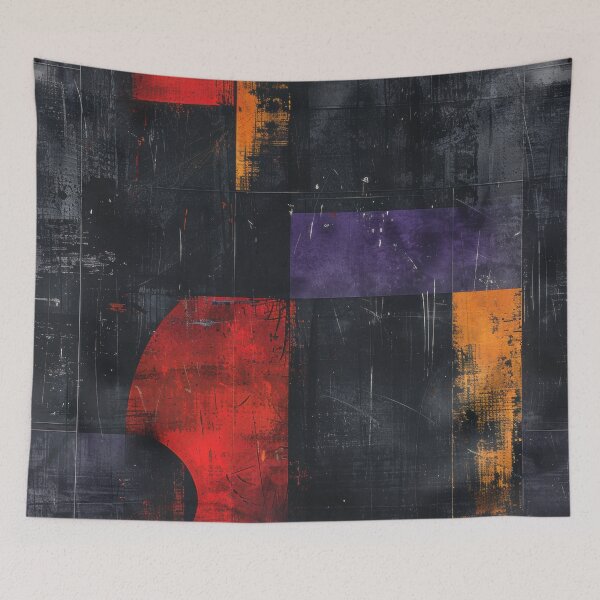 Item preview, Abstraction designed and sold by Ev3rM0r3.