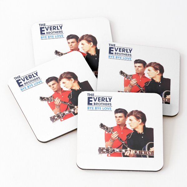 Item preview, The Everly Brothers. designed and sold by SusanneDuch.