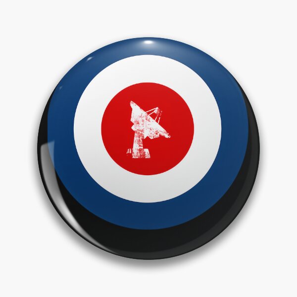 Item preview, Public Service Broadcasting - Spitfire 1834 designed and sold by AngelSmi256.