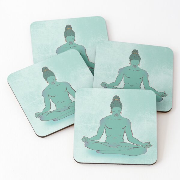 Item preview, Rooted in Stillness designed and sold by DBL-theartist.
