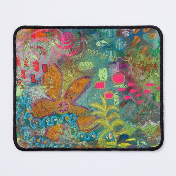 Item preview, Inside the Fairy Forest designed and sold by Traci Owings Design.