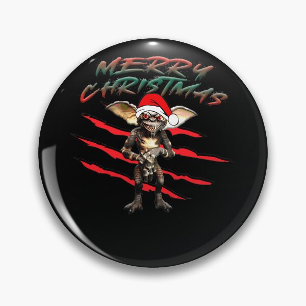 Item preview, Gremlins Merry Christmas Gremlins Merry Christmas designed and sold by minichmhfar.