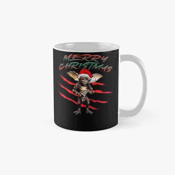 Item preview, Gremlins Merry Christmas Gremlins Merry Christmas designed and sold by minichmhfar.