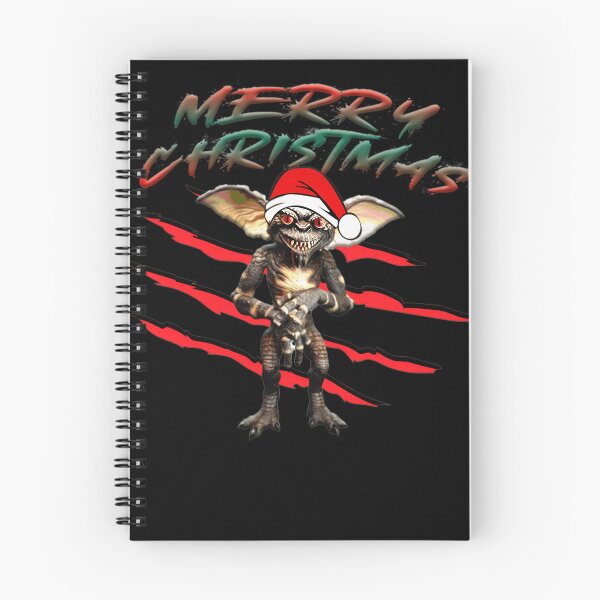 Item preview, Gremlins Merry Christmas Gremlins Merry Christmas designed and sold by minichmhfar.